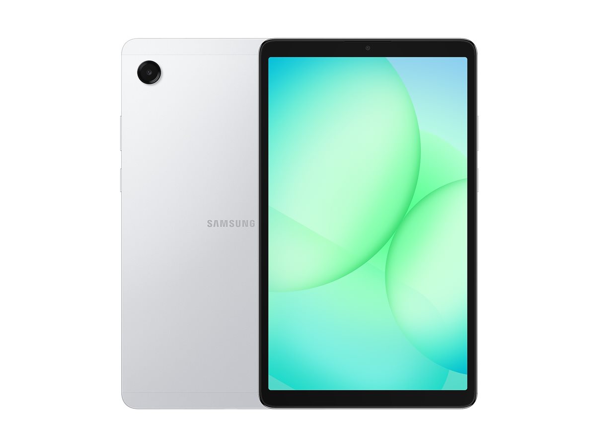 Tablet Samsung Galaxy Tab A11 8.7" 128GB 4G Prata - Imagem 2