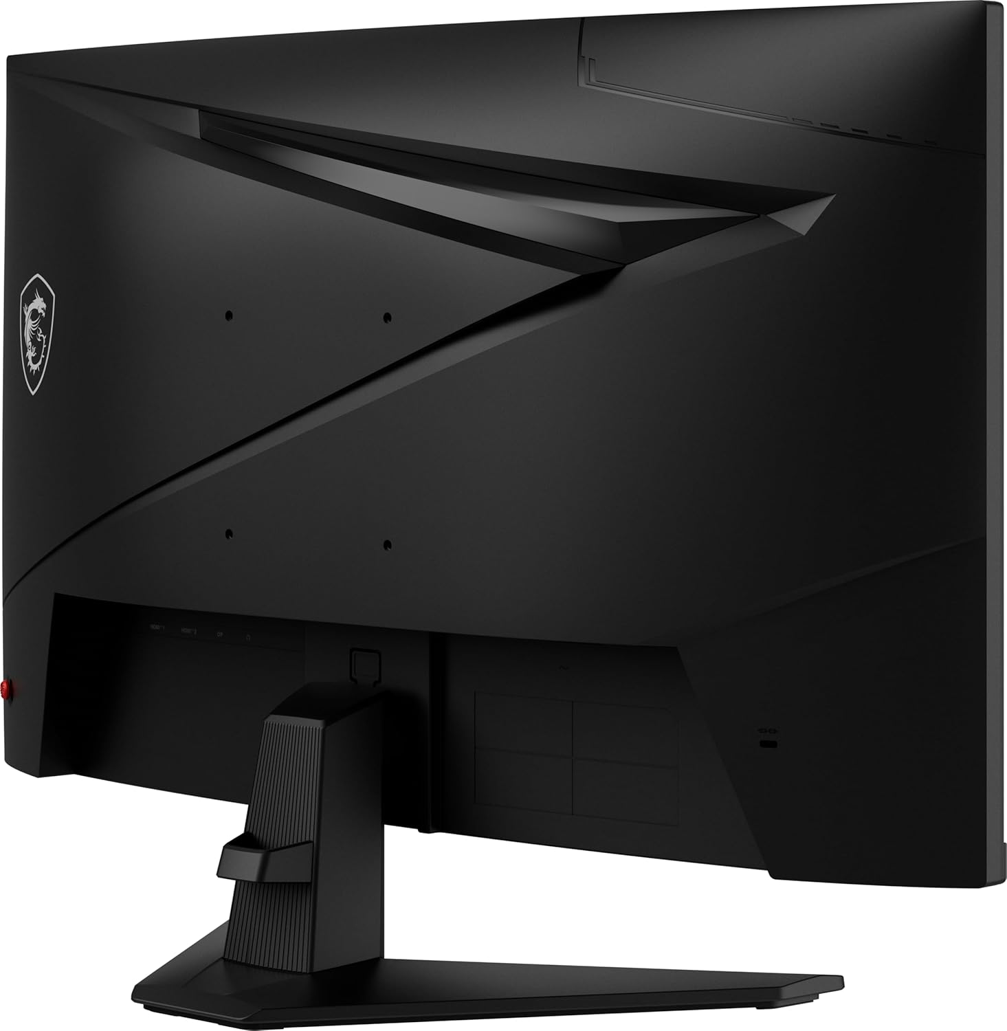 MSI MAG 275CF X24 27inch 1920x1080 FHD 1xDisplayPort 1.2a 2xHDMI 2.0b - Imagem 4