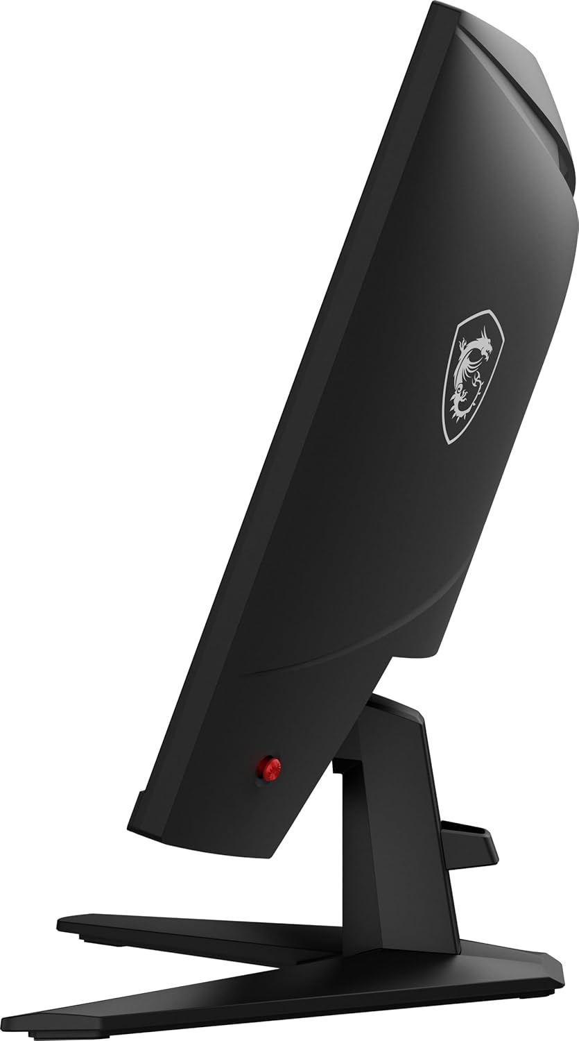 MSI MAG 275CF X24 27inch 1920x1080 FHD 1xDisplayPort 1.2a 2xHDMI 2.0b - Imagem 8