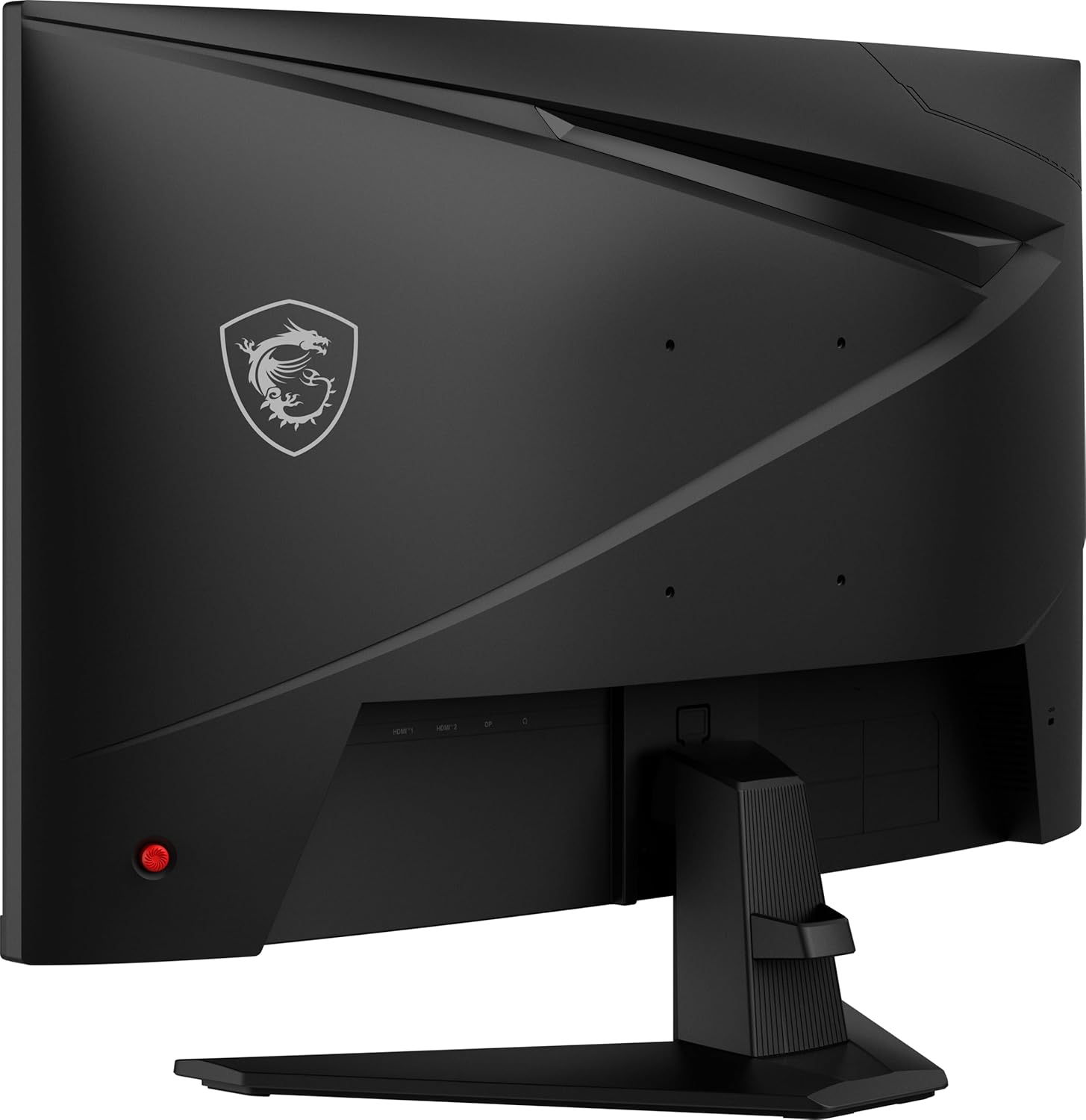 MSI MAG 275CF X24 27inch 1920x1080 FHD 1xDisplayPort 1.2a 2xHDMI 2.0b - Imagem 6