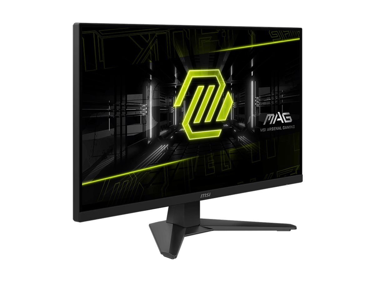 Monitor Gaming MSI MAG 272FDE 27" 200Hz 0.5ms Preto