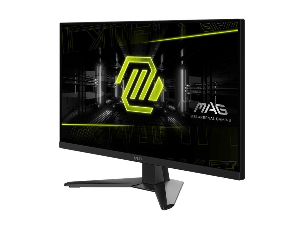 Monitor Gaming MSI MAG 272FDE 27" 200Hz 0.5ms Preto - Imagem 3