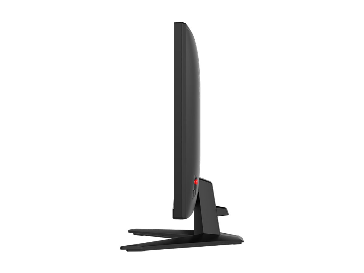 Monitor Gaming MSI MAG 272FDE 27" 200Hz 0.5ms Preto - Imagem 5