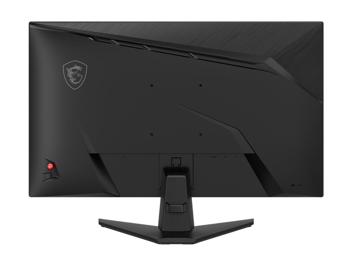 Monitor Gaming MSI MAG 272FDE 27" 200Hz 0.5ms Preto - Imagem 4