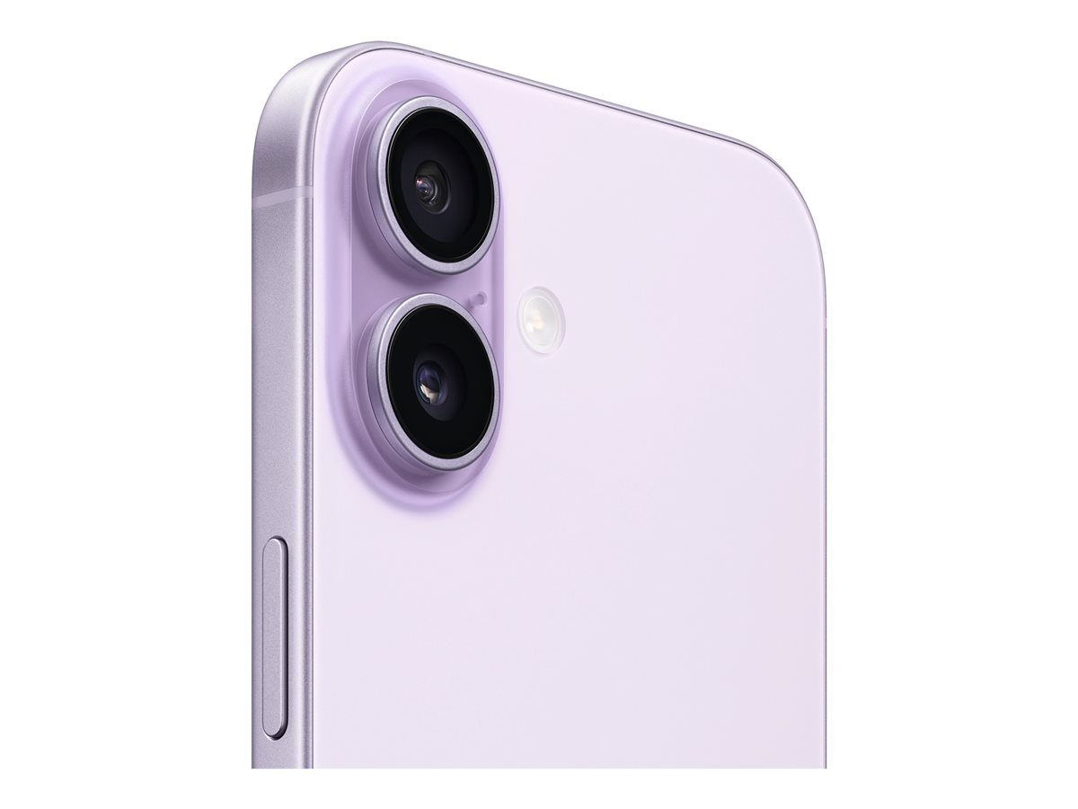 Smartphone Apple iPhone 17 6.3" 256 GB Lavanda - Imagem 4