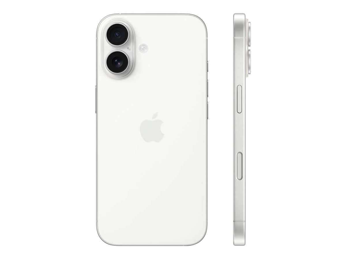 Smartphone Apple iPhone 17 512GB Dual SIM 6.3" Branco - Imagem 4