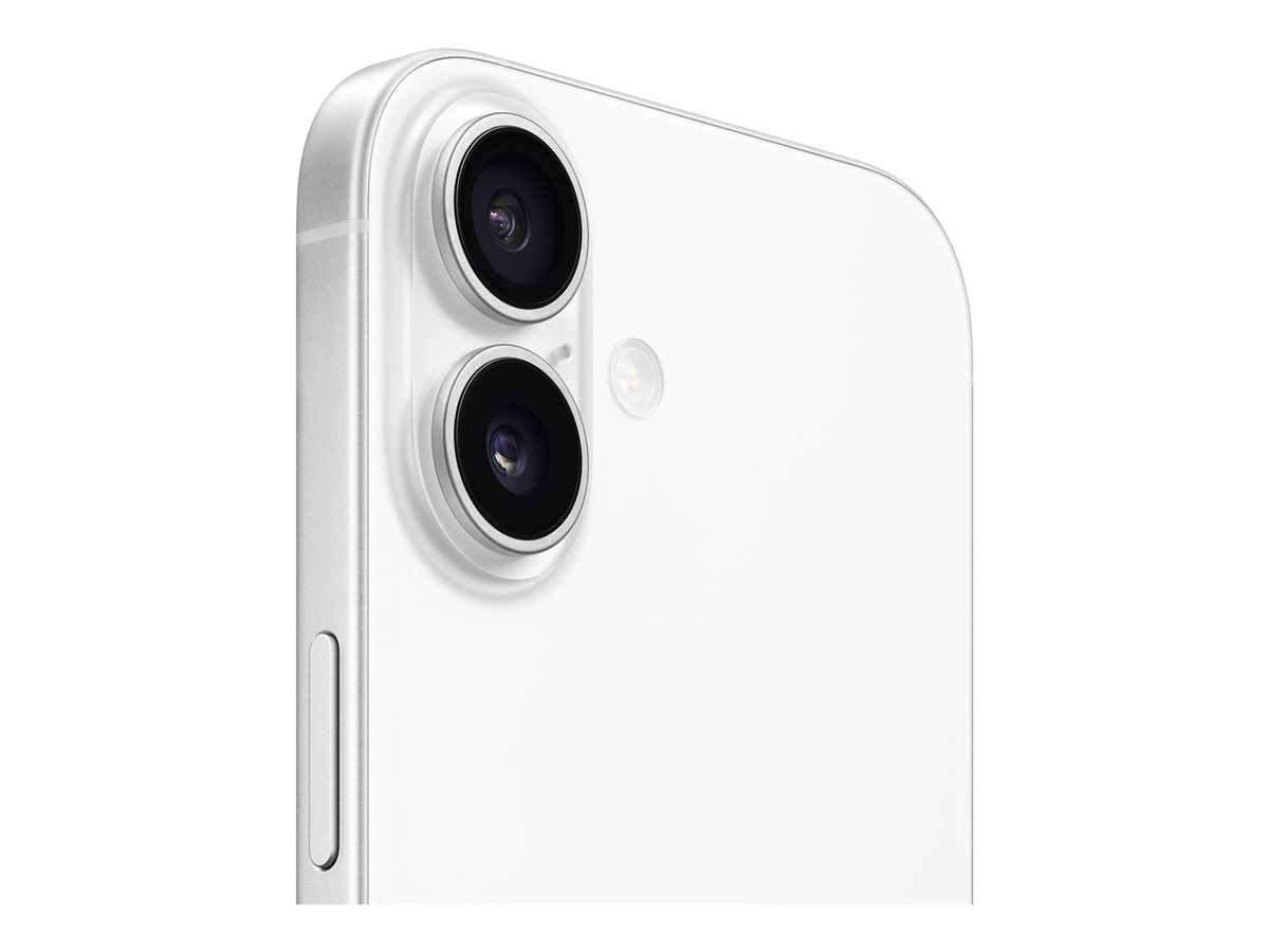 Smartphone Apple iPhone 17 512GB Dual SIM 6.3" Branco - Imagem 2
