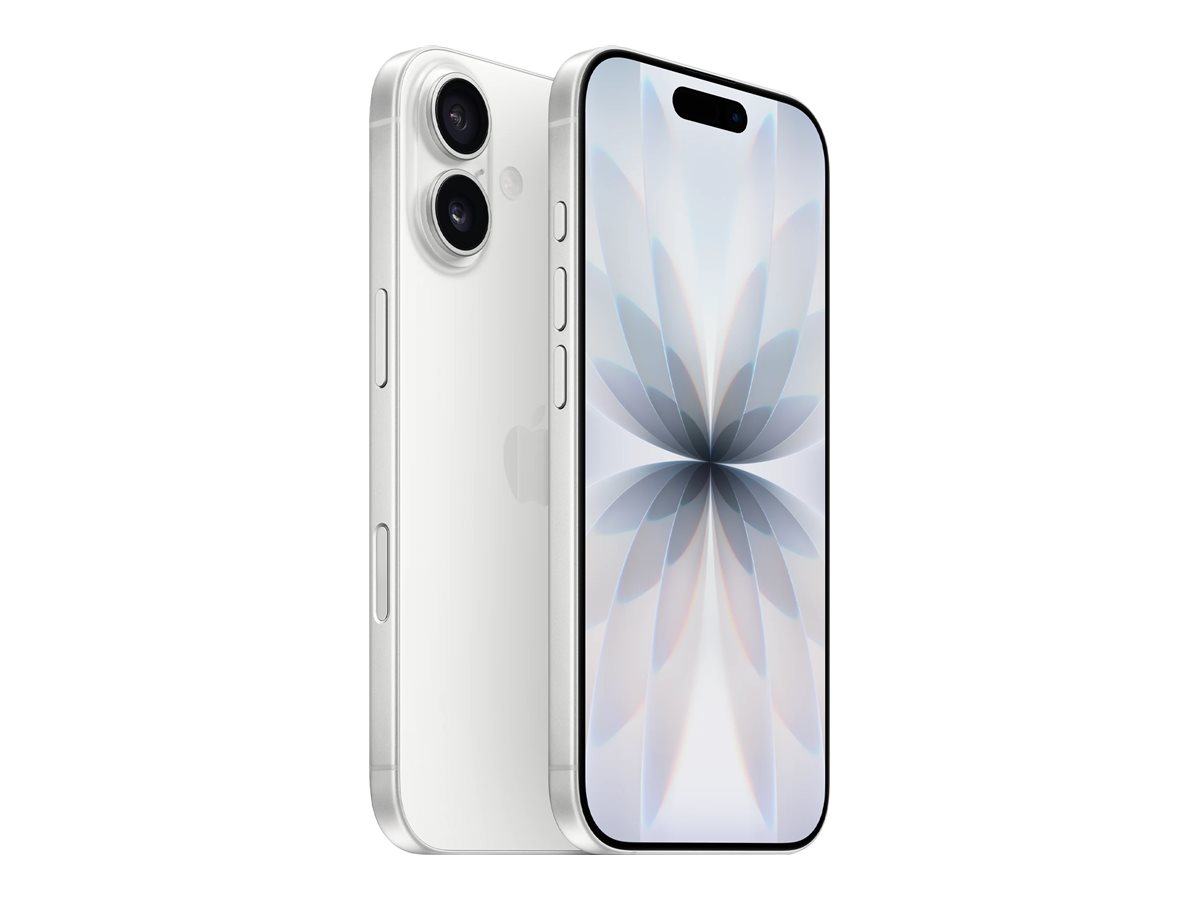 Smartphone Apple iPhone 17 512GB Dual SIM 6.3" Branco