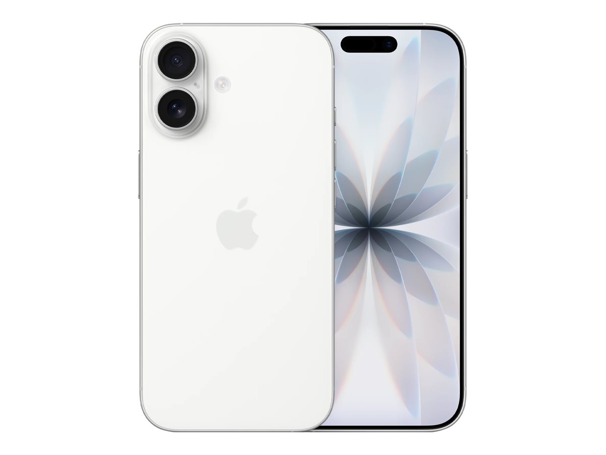 Smartphone Apple iPhone 17 512GB Dual SIM 6.3" Branco - Imagem 3
