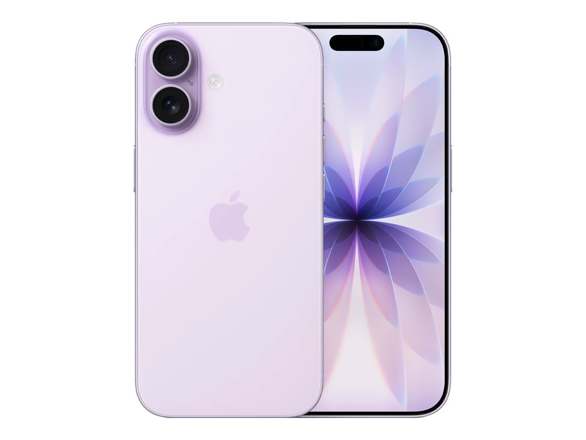Smartphone Apple iPhone 17 512 GB 6.3" Lavanda Dual SIM - Imagem 3