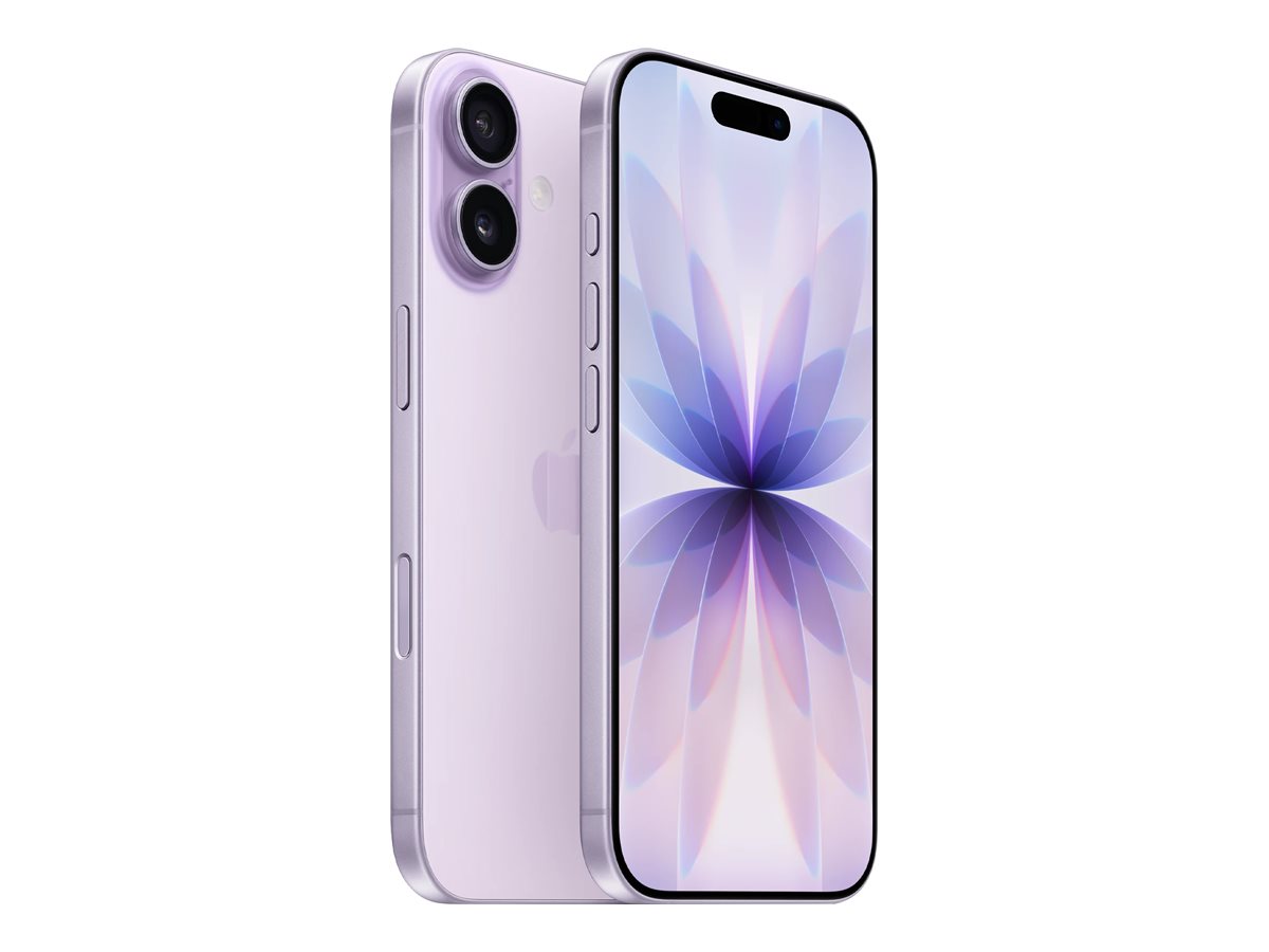 Smartphone Apple iPhone 17 512 GB 6.3" Lavanda Dual SIM - Imagem 2