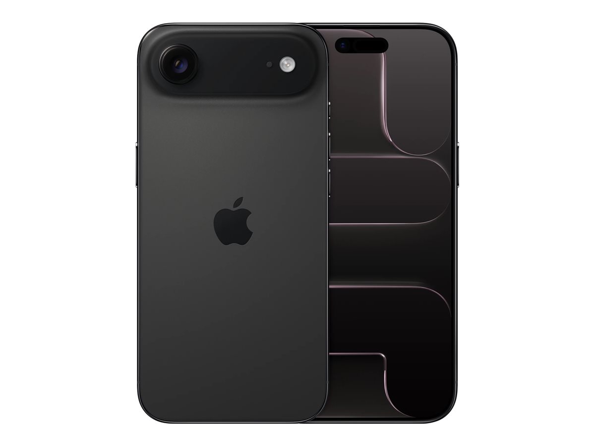 Smartphone Apple iPhone Air 6.5" 5G 256GB Preto Espacial - Imagem 4