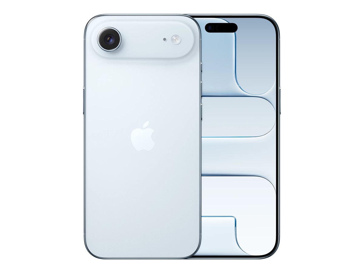 Smartphone Apple iPhone Air 6.5 5G 256GB Dual SIM Azul - Imagem 3