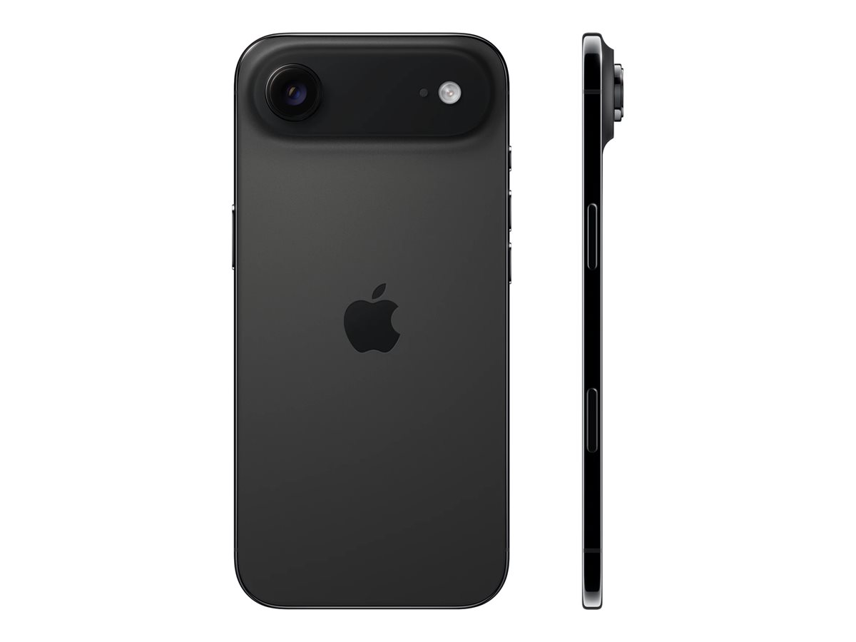 Telemóvel Apple iPhone Air 512 GB 6.5" SIM Duplo Preto Espacial - Imagem 2