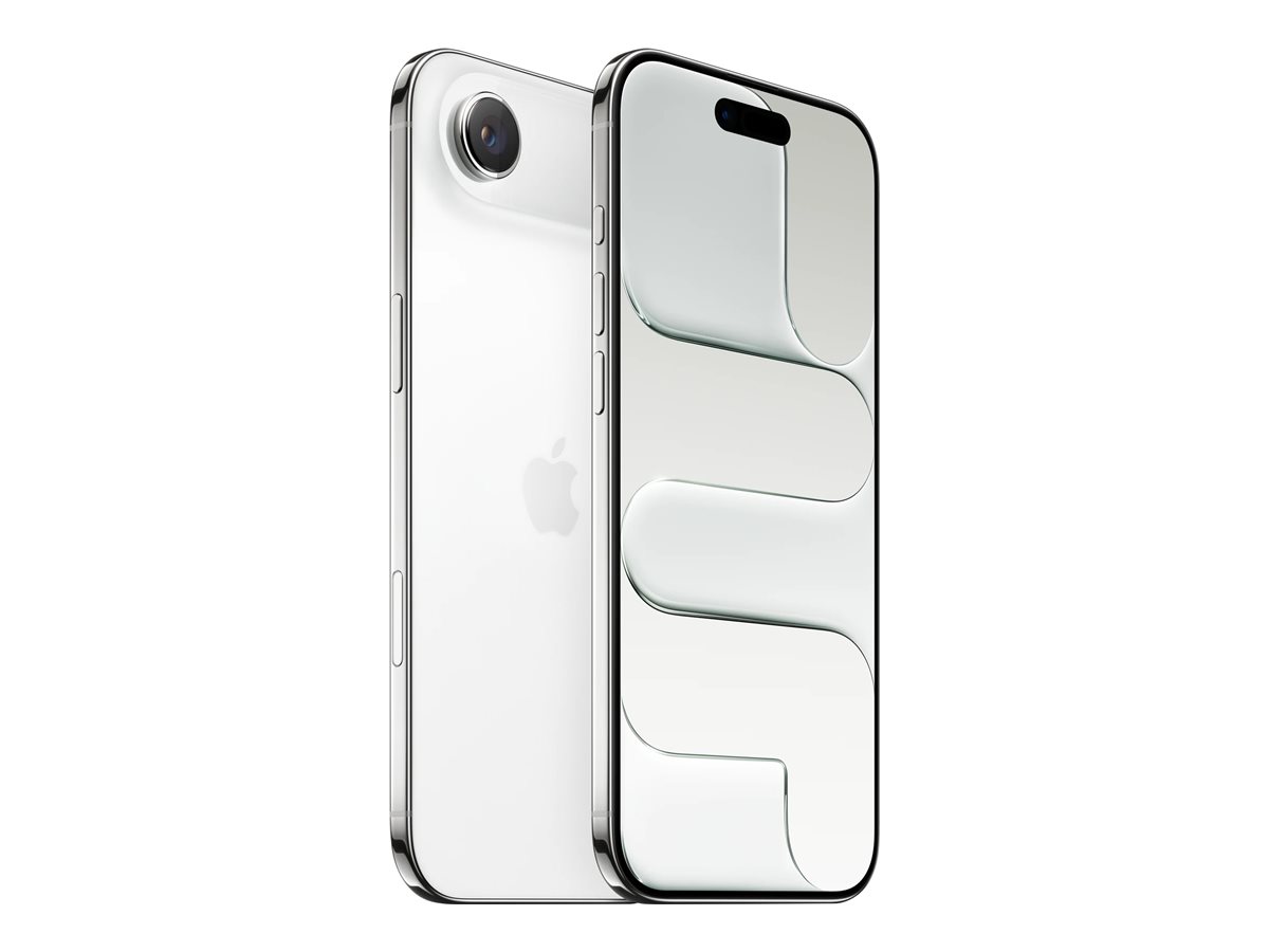 iPhone Apple Air 6.5" 512GB 5G Dual SIM Branco - Imagem 3