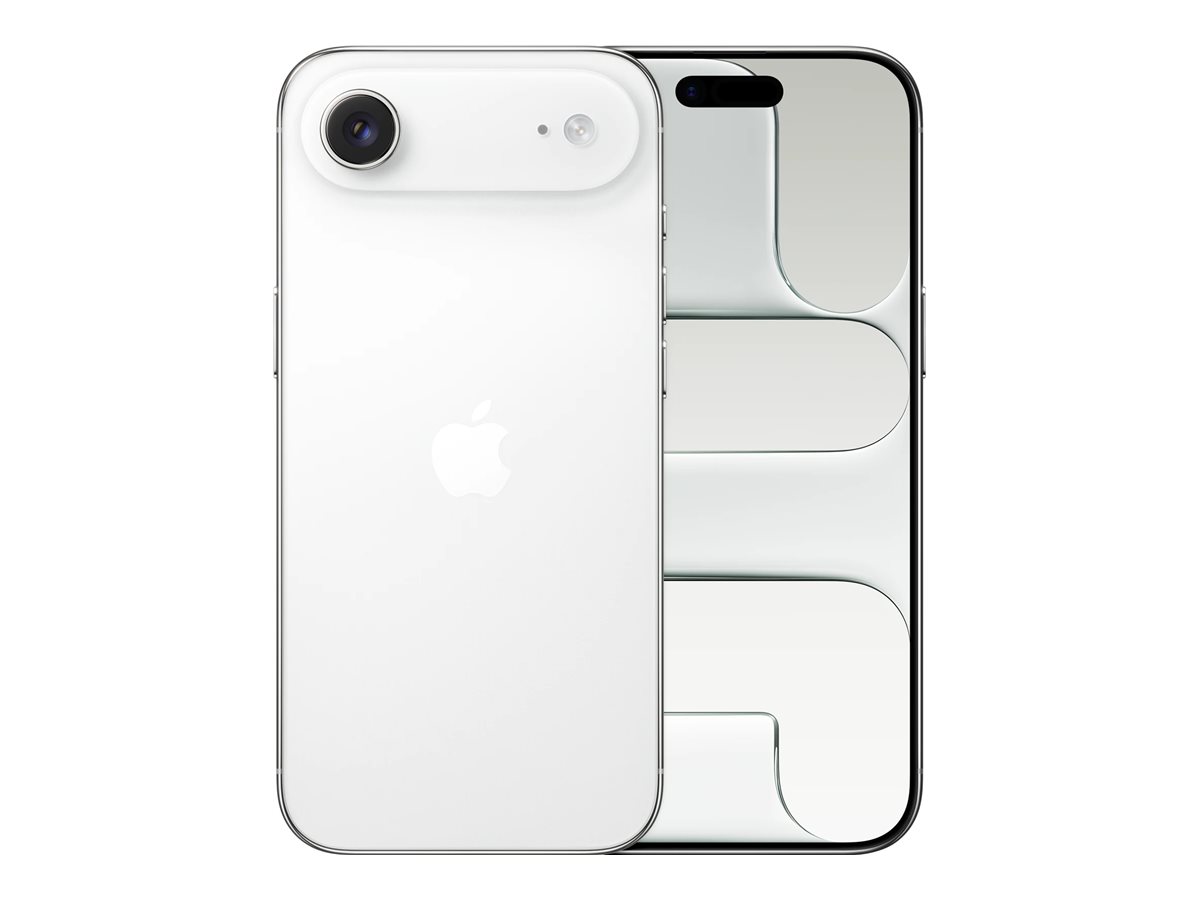 iPhone Apple Air 6.5" 512GB 5G Dual SIM Branco - Imagem 1