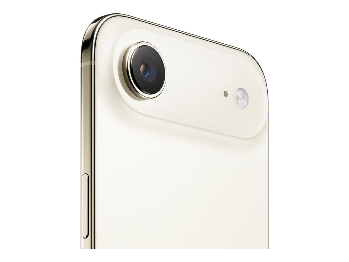 Apple iPhone Air 512GB 6.5 Dourado Claro - Imagem 1