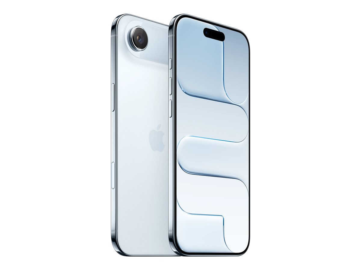 Telemóvel Apple iPhone Air 5G 512GB 6.5" Azul - Imagem 1