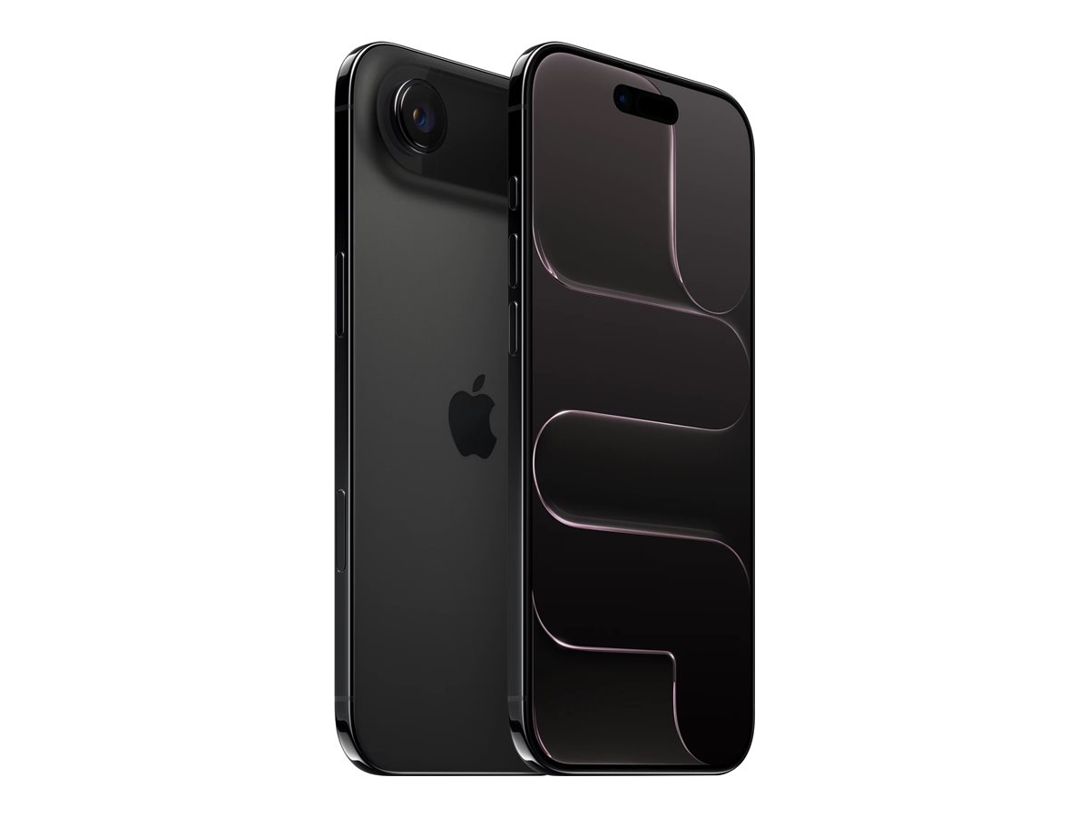 Smartphone Apple iPhone Air 1 TB 6.5" Dual SIM 5G Preto Espacial - Imagem 1