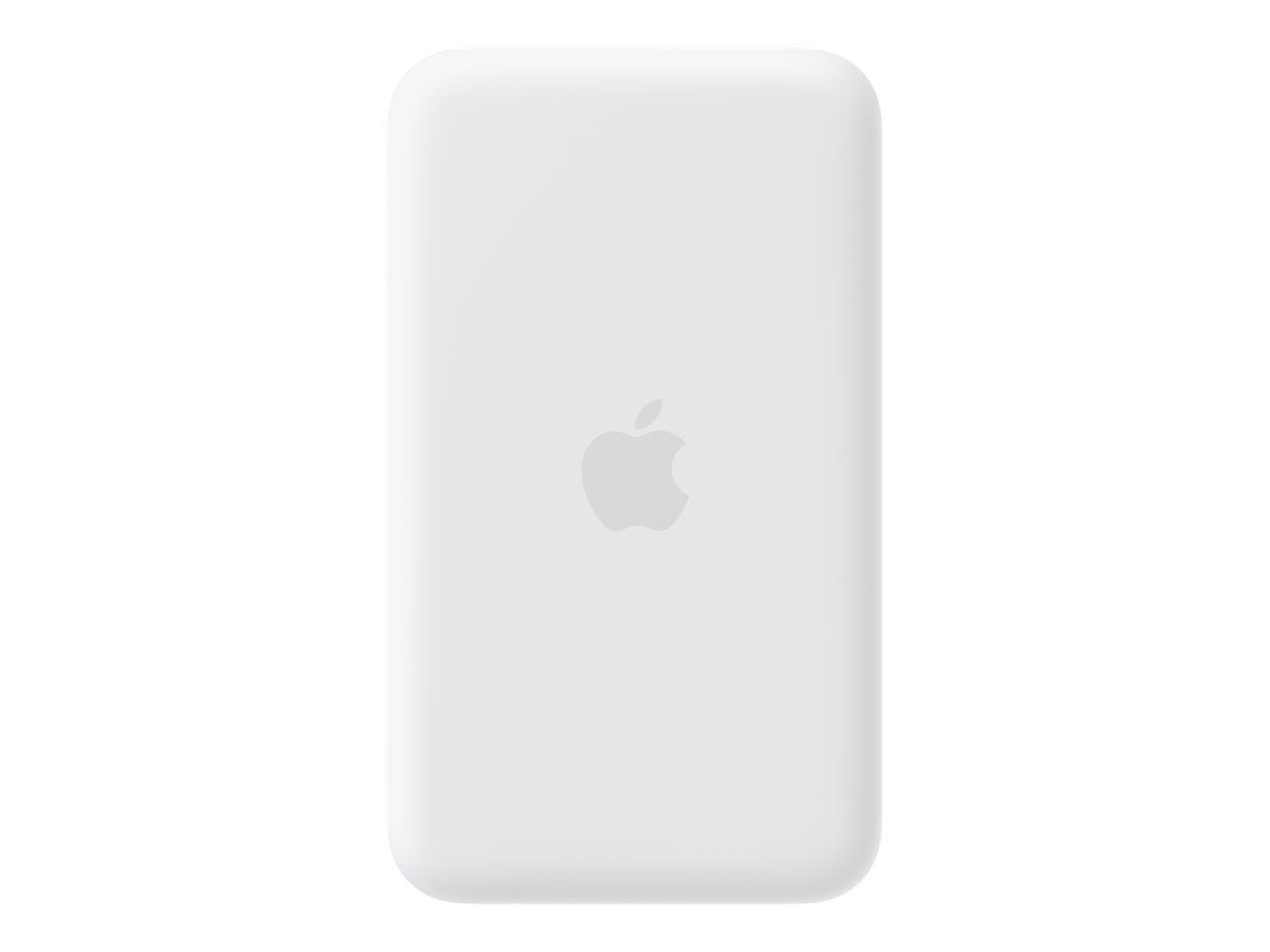 Carregador Portátil Apple MagSafe 12W para iPhone - Imagem 1