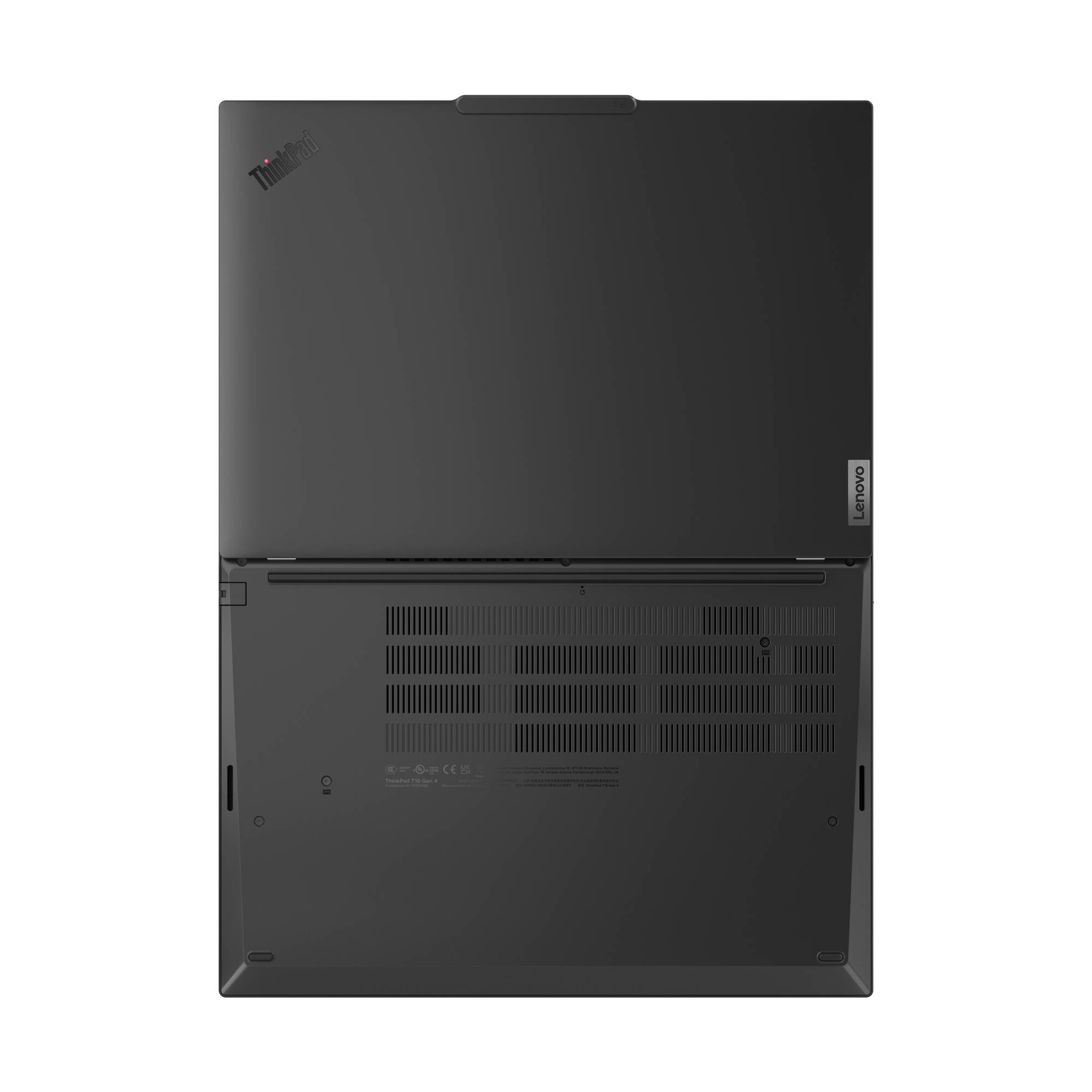 Portátil LENOVO ThinkPad T16 Gen 4 Core Ultra 7 32GB 1TB SSD 16" - Imagem 6