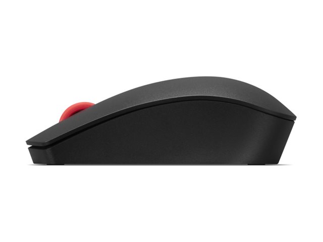 Kit Teclado e Rato LENOVO Essential Wireless Gen2 AI Layout PT