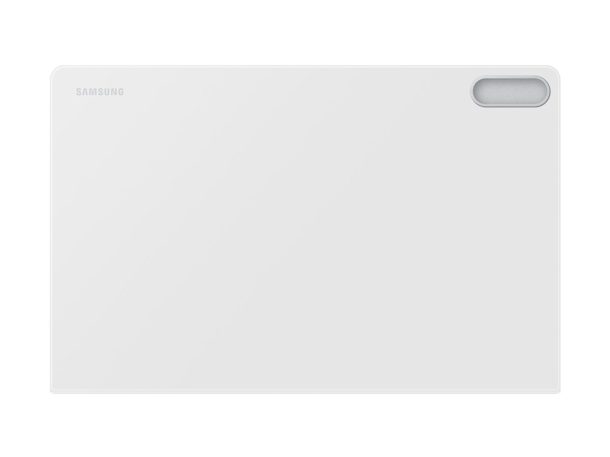 Capa Flip Samsung Galaxy Tab S11 Ultra Branco - Imagem 9