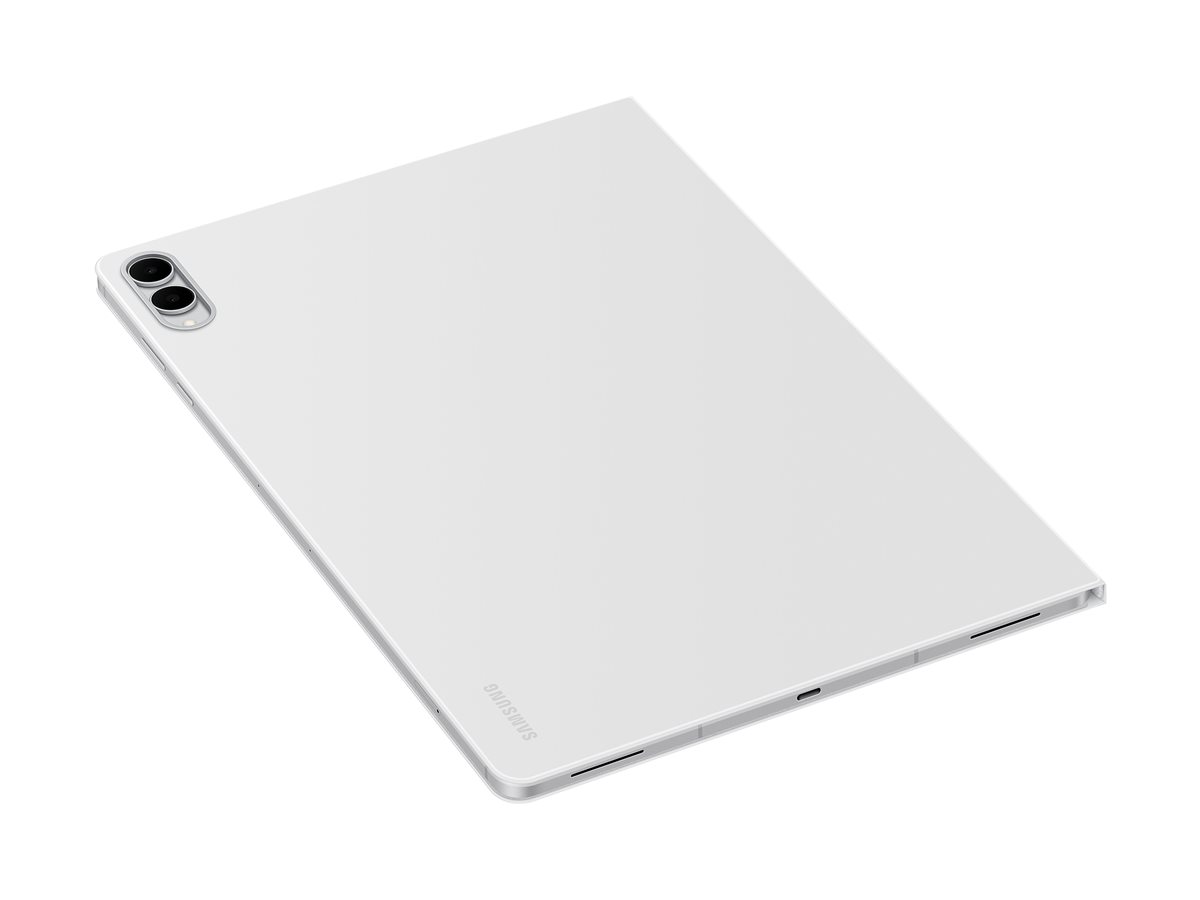 Capa Flip Samsung Galaxy Tab S11 Ultra Branco - Imagem 8