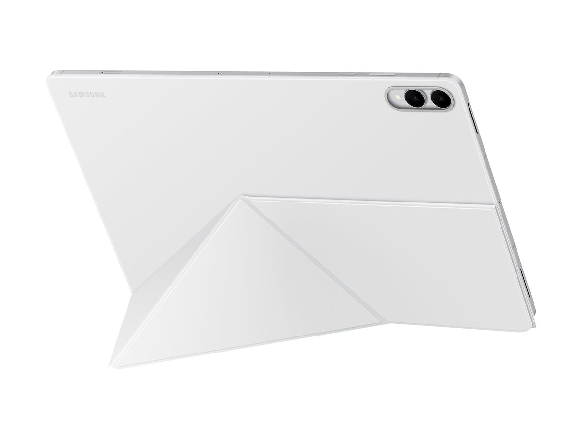 Capa Flip Samsung Galaxy Tab S11 Ultra Branco - Imagem 5