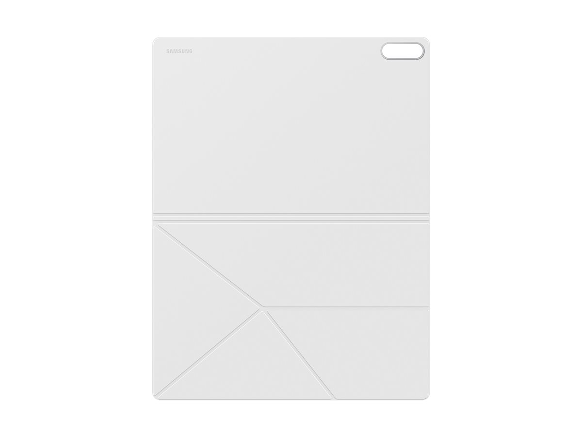 Capa Flip Samsung Galaxy Tab S11 Ultra Branco - Imagem 7
