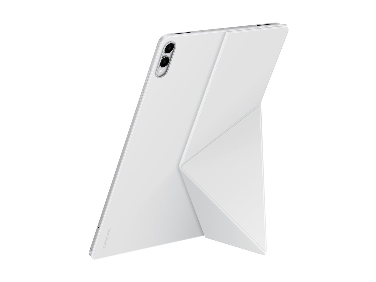 Capa Flip Samsung Galaxy Tab S11 Ultra Branco - Imagem 2