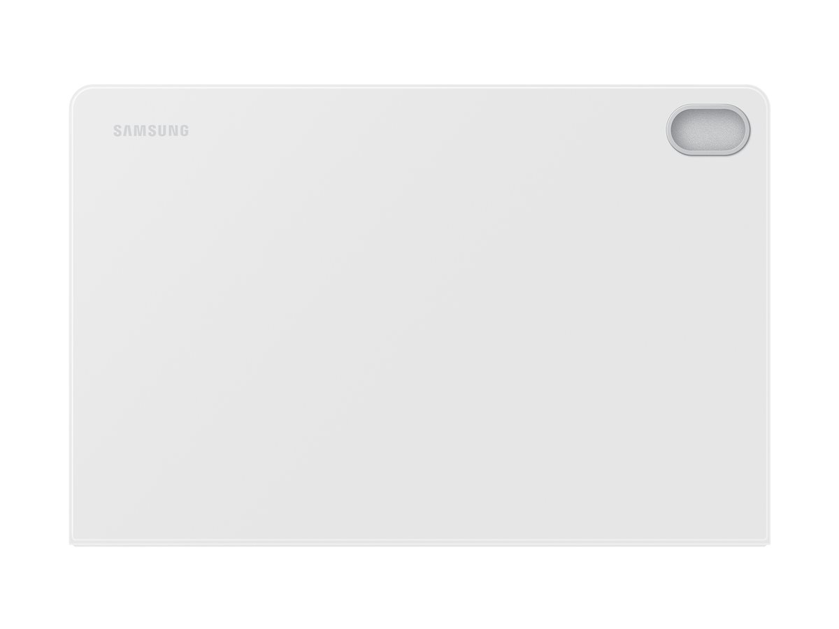 Capa Tablet Samsung Flip Cover Galaxy Tab S11 Branca - Imagem 8