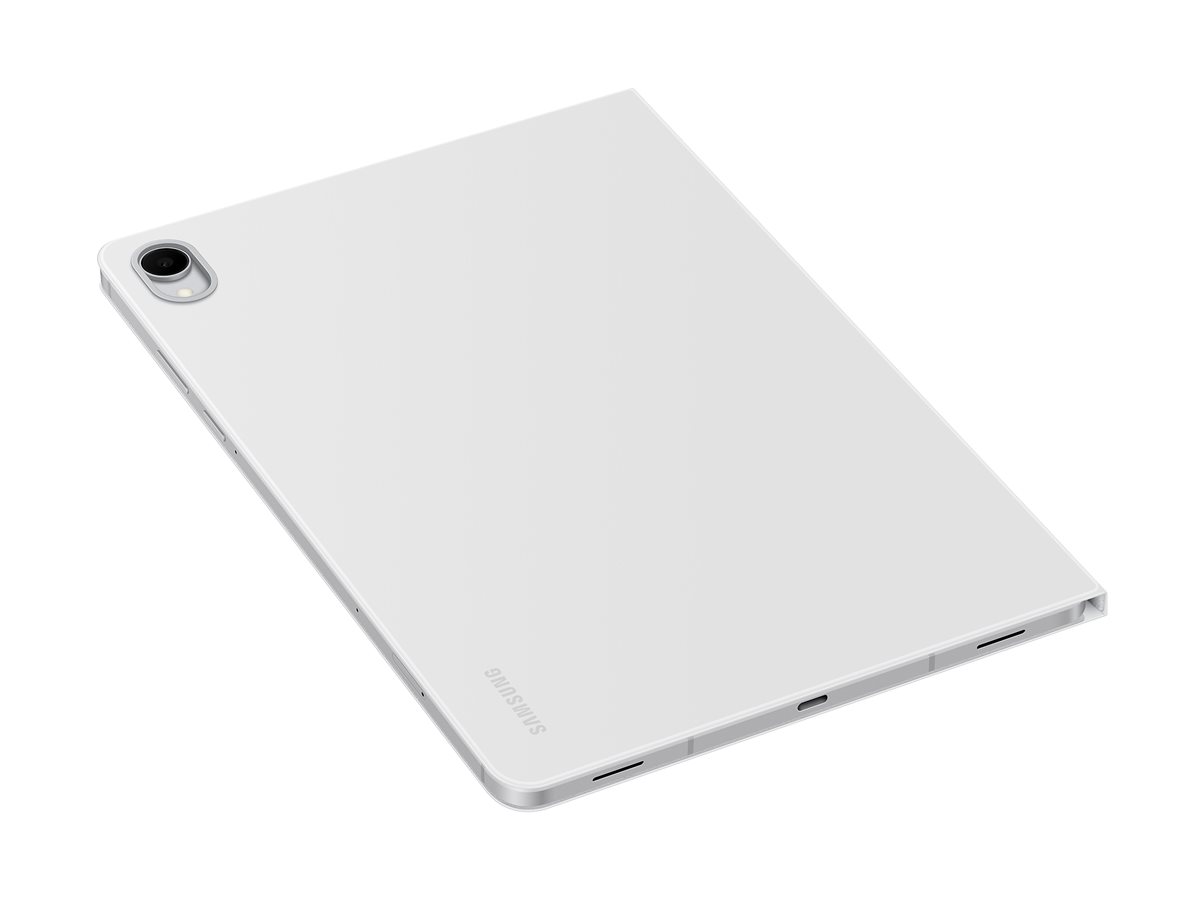 Capa Tablet Samsung Flip Cover Galaxy Tab S11 Branca - Imagem 10