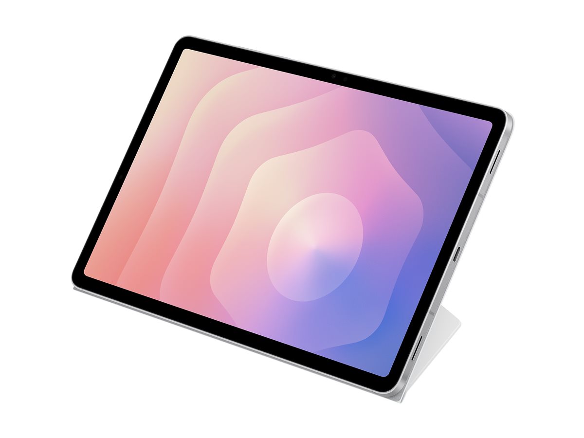 Capa Tablet Samsung Flip Cover Galaxy Tab S11 Branca - Imagem 4