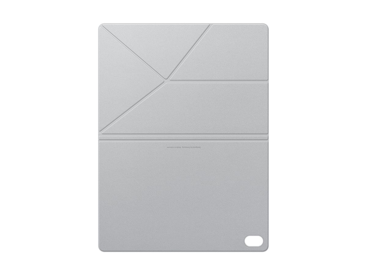 Capa Tablet Samsung Flip Cover Galaxy Tab S11 Branca - Imagem 2