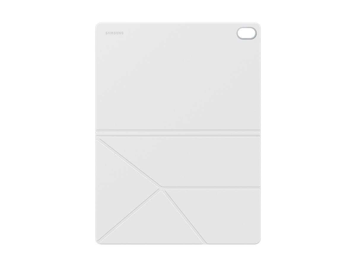 Capa Tablet Samsung Flip Cover Galaxy Tab S11 Branca - Imagem 9