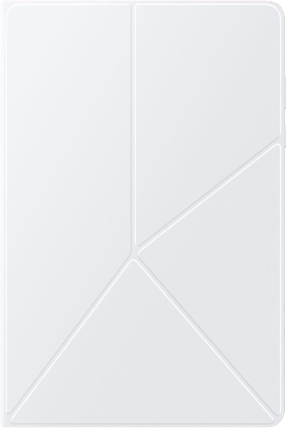 Capa Livro Protetora SAMSUNG Book Cover Compatível Tab A11+ Branco - Imagem 4