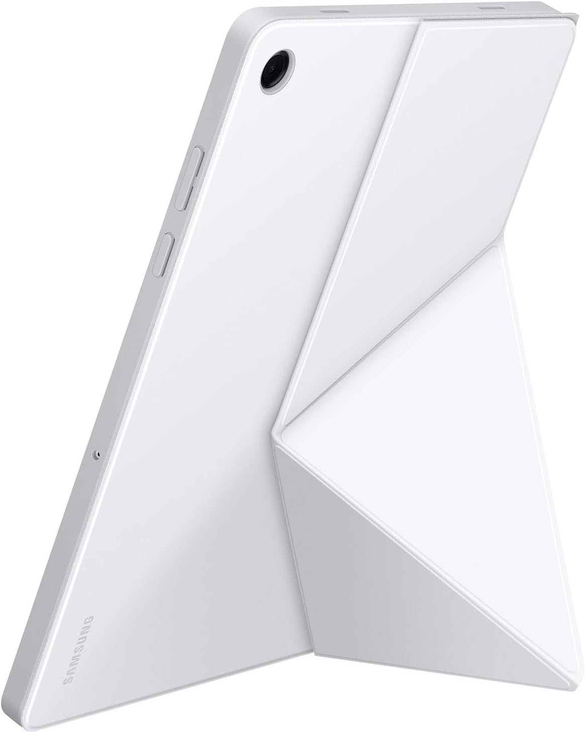 Capa Livro Protetora SAMSUNG Book Cover Compatível Tab A11+ Branco
