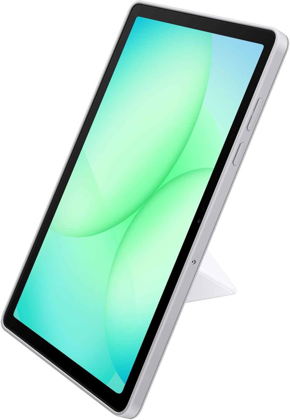 Capa Livro Protetora SAMSUNG Book Cover Compatível Tab A11+ Branco - Imagem 5
