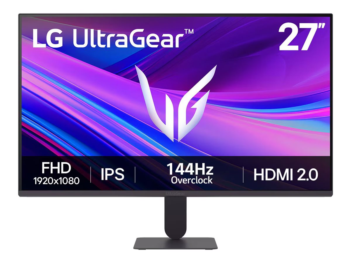Monitor Gaming LG UltraGear 27G411A 27" Full HD IPS 120Hz