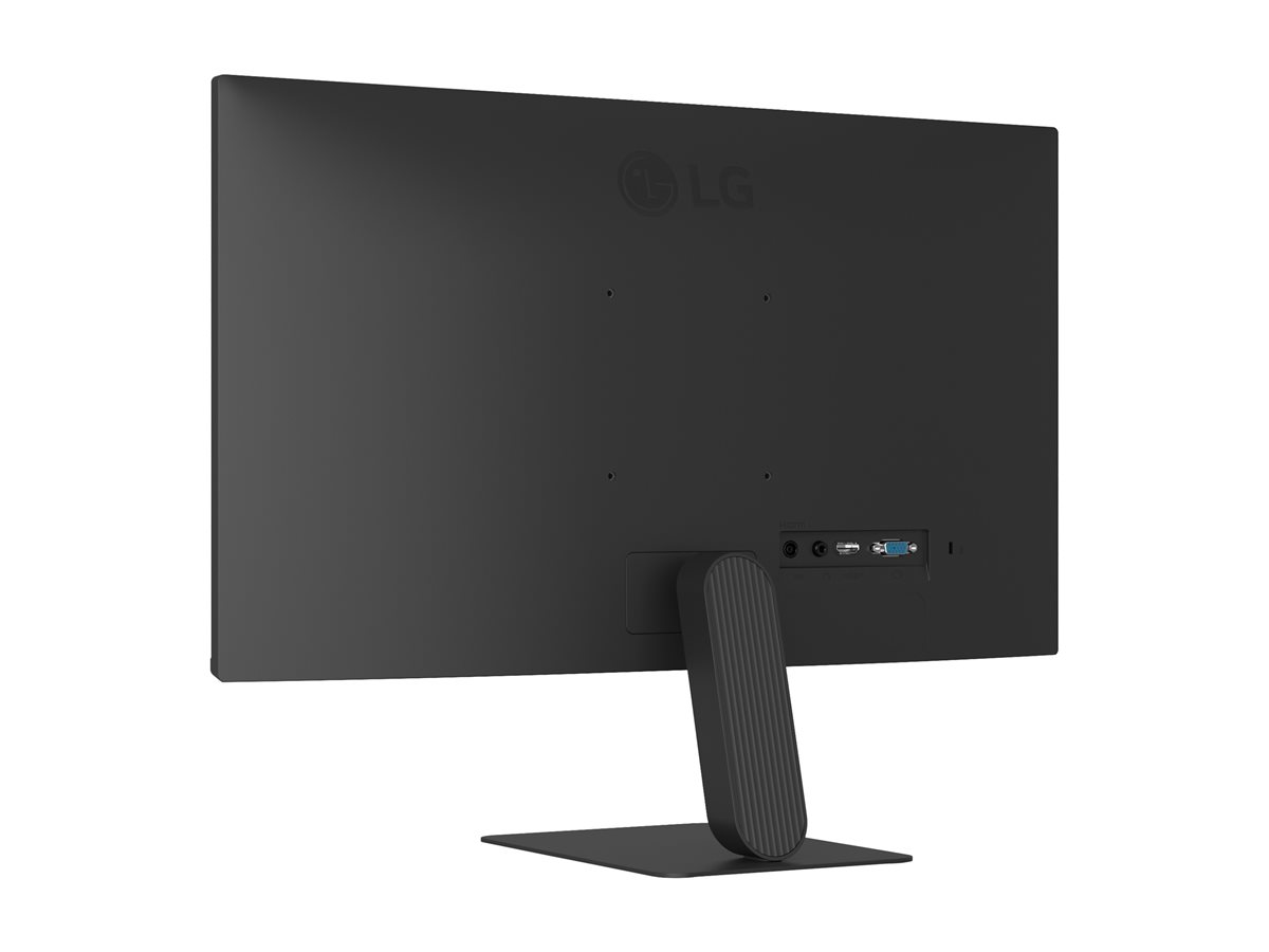 Monitor LG 24U411A-B 23.8" IPS Full HD 120Hz - Imagem 2