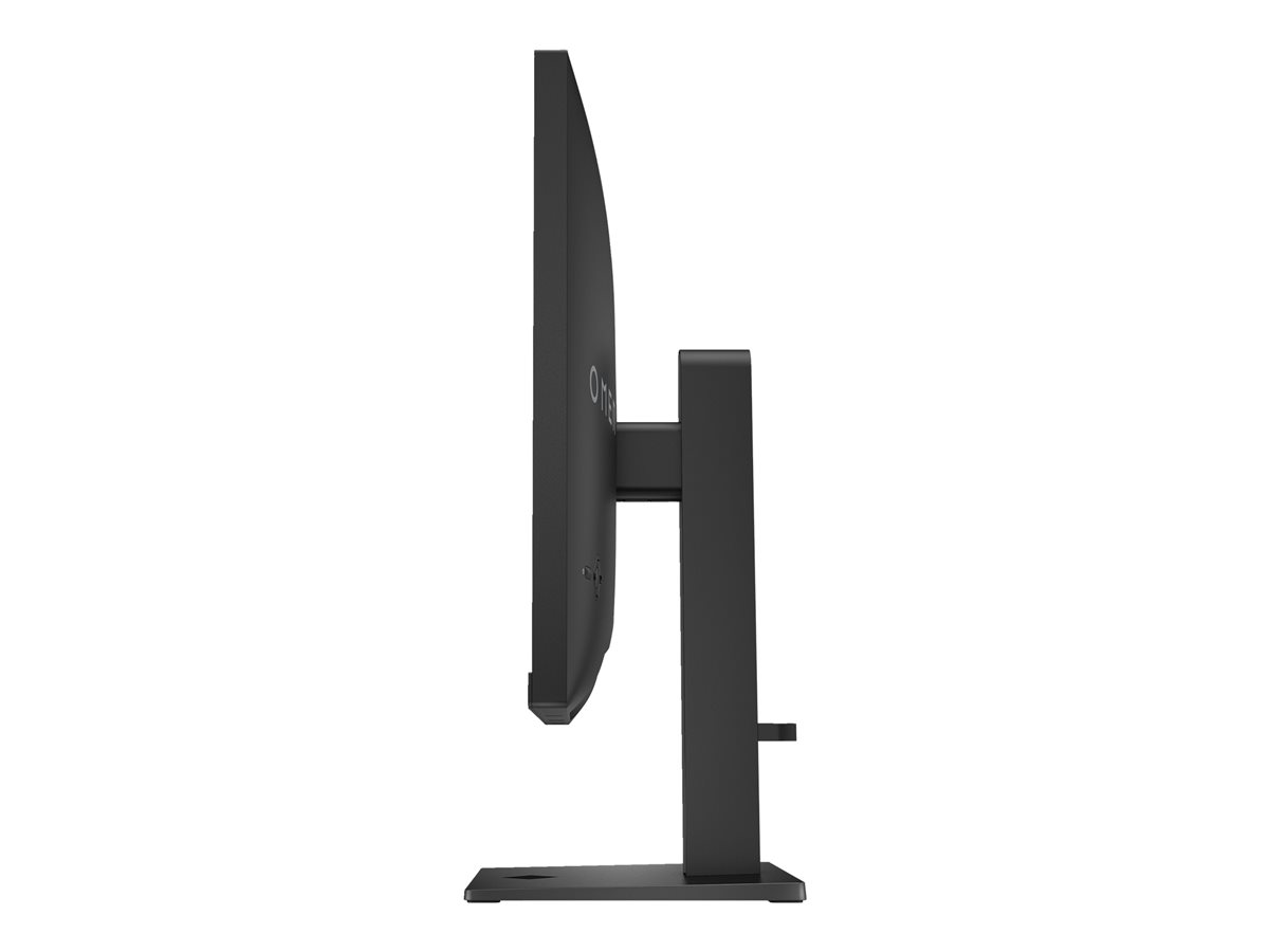 Monitor Gaming HP OMEN 27 G2 27" Curvo IPS 180Hz Preto