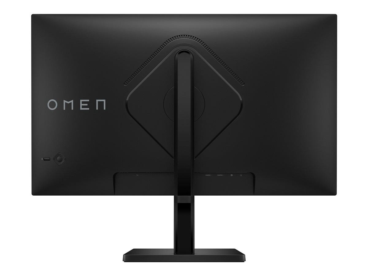 Monitor Gaming HP OMEN 27 G2 27" Curvo IPS 180Hz Preto - Imagem 10