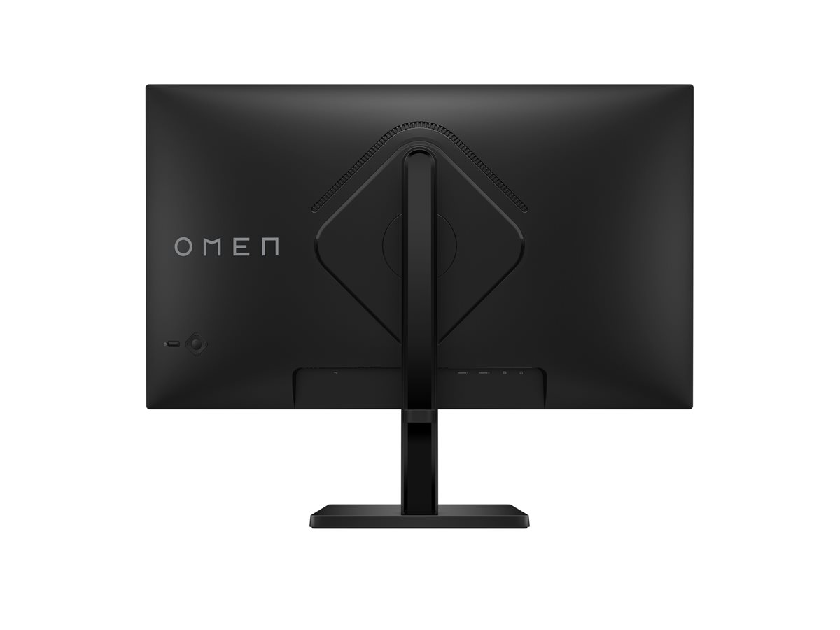 Monitor Gaming HP OMEN 27 G2 27" Curvo IPS 180Hz Preto - Imagem 4