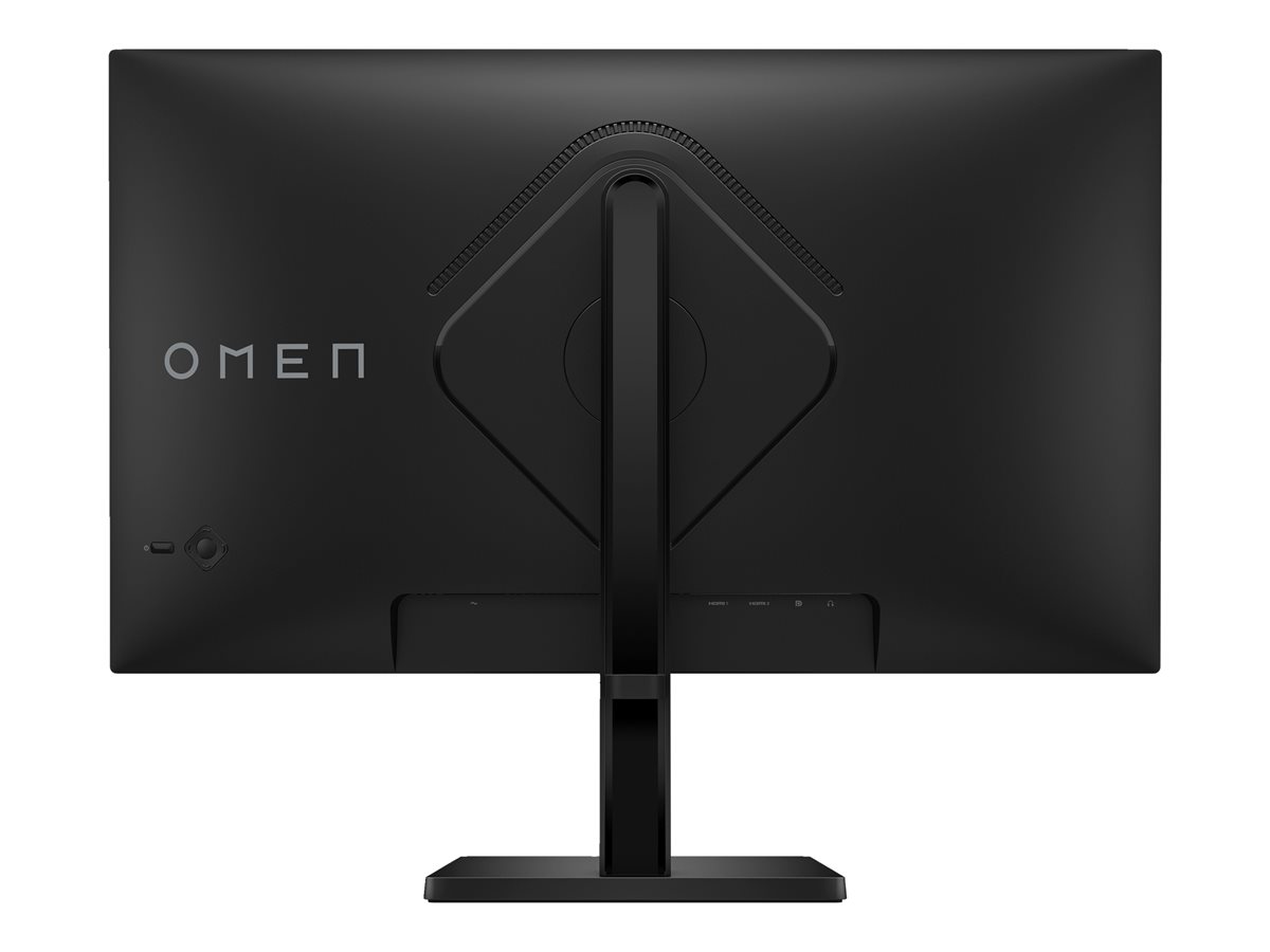 Monitor Gaming HP OMEN 27 G2 27" Curvo IPS 180Hz Preto - Imagem 3