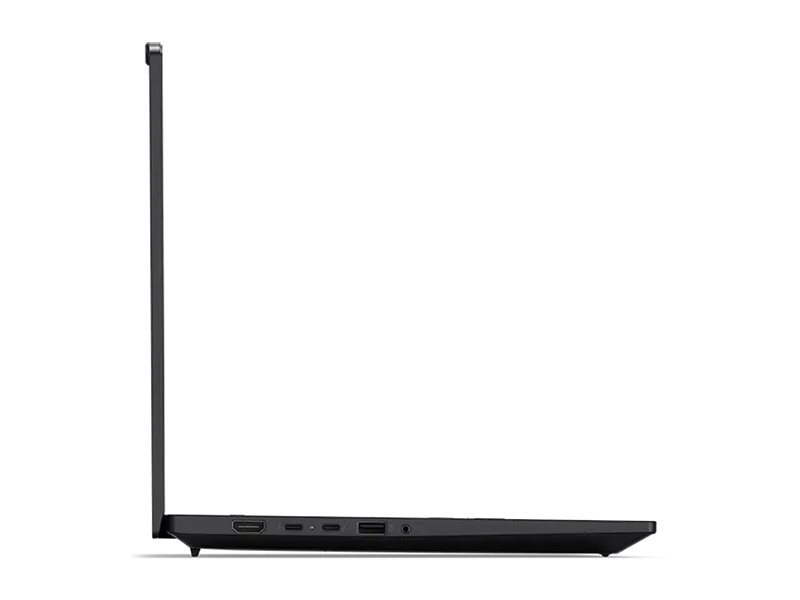 Portátil Lenovo ThinkPad P14s 14.5" Core Ultra 9 32GB 1TB SSD Preto PT - Imagem 5