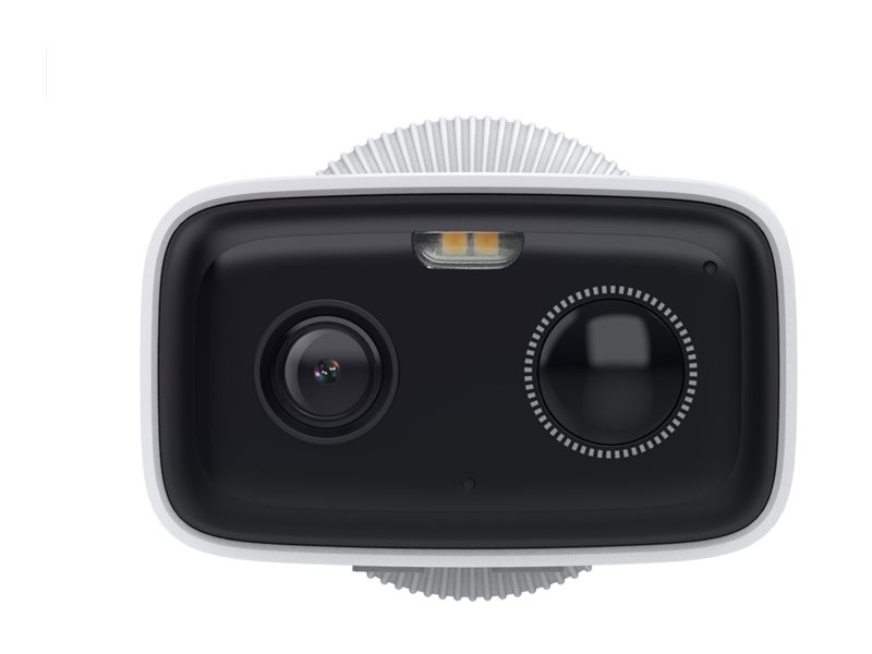 Câmara de Segurança Tapo TC80 V1 Exterior 1080p Wi-Fi Áudio - Imagem 3