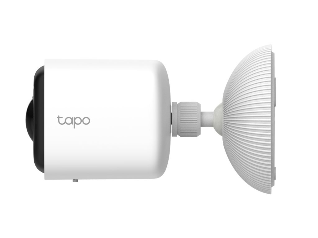 Câmara de Segurança Tapo TC80 V1 Exterior 1080p Wi-Fi Áudio - Imagem 4