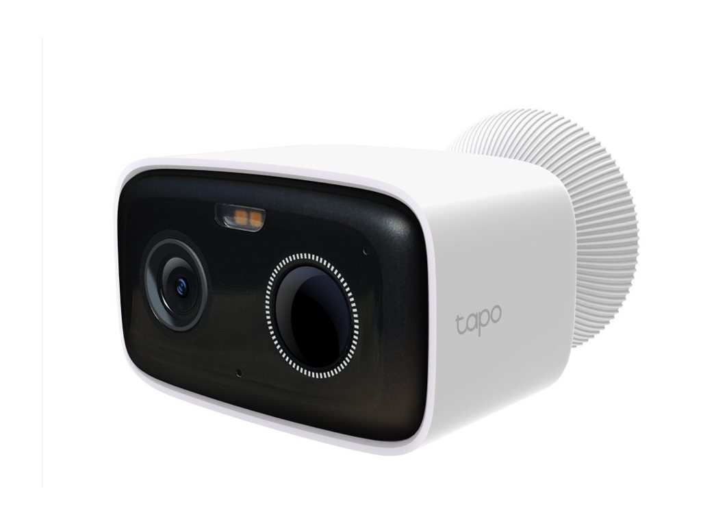 Câmara de Segurança Tapo TC80 V1 Exterior 1080p Wi-Fi Áudio - Imagem 2