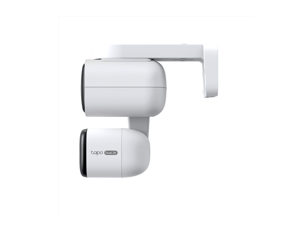 Câmara Vigilância Tapo TC34 2K Pan/Tilt Exterior Wi-Fi - Imagem 5